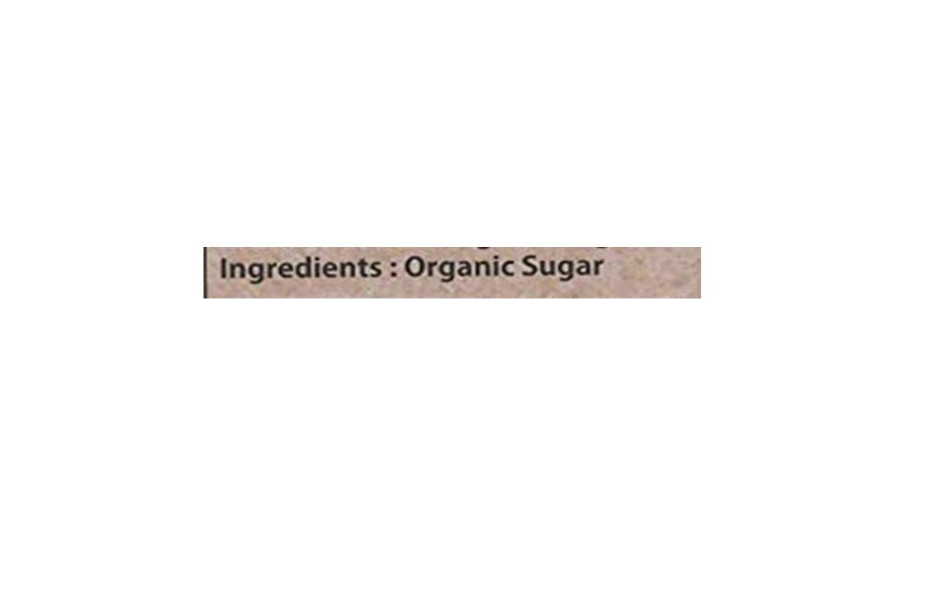 Bytewise Organic Sugar (Cheeni)    Pack  908 grams